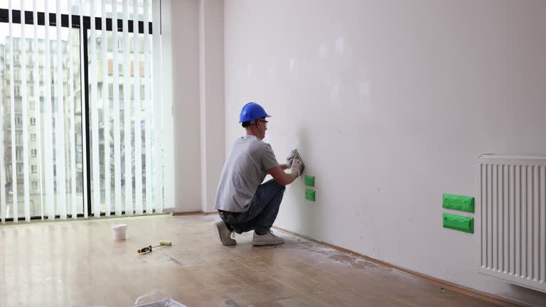 Best Real Estate Mold Inspection  in Montgomery, IN