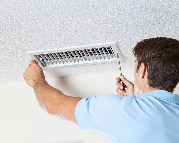 Best Post-Construction Mold Inspection  in Montgomery, IN
