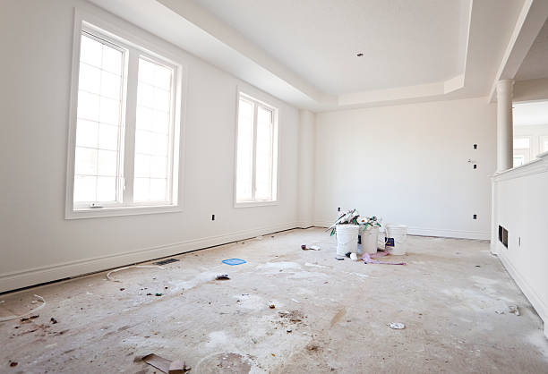 Best Water Damage & Mold Remediation  in Montgomery, IN