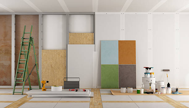 Best Attic Mold Removal  in Montgomery, IN